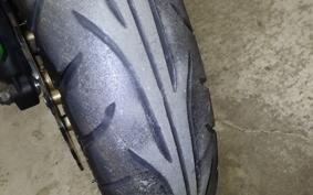 KAWASAKI Z250 A 2012 ER250C