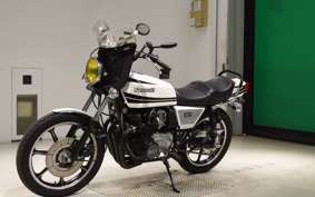 KAWASAKI Z400 FX 1981 KZ400E