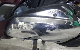 HONDA FORZA Z GEN 2 2008 MF10
