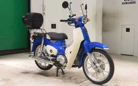 HONDA C110 SUPER CUB JA59