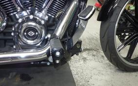 HARLEY FXBRS1870 2022
