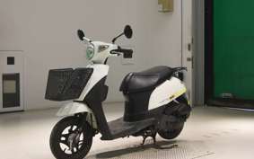 SUZUKI ﾚｯﾂ CA4AA