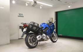 BMW F800ST 2008