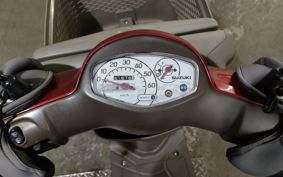 SUZUKI  LETS  BASKET  CA4AA