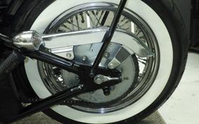 KAWASAKI VULCAN 400 CLASSIC 1996 VN400A