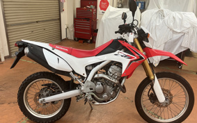 HONDA CRF250L MD38