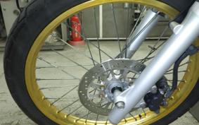 YAMAHA SEROW 250 Gen.2 DG17J