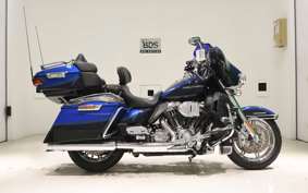 HARLEY FLHTKSE 1800CVO 2013