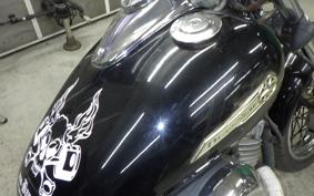 YAMAHA DRAGSTAR 400 1996 4TR