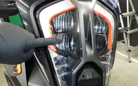 KTM 1290 SUPER ADVENTURE S 2026