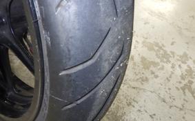 SUZUKI HAYABUSA Gen.3 2022 EJ11A