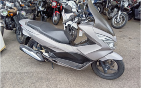 HONDA PCX125 JF56