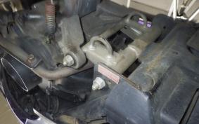 HONDA TODAY 1994 AF61
