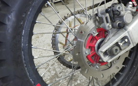FANTIC ENDURO 250