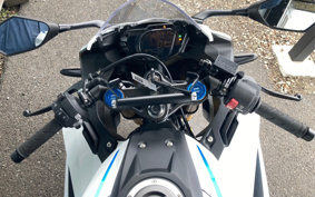 HONDA CBR250RR ABS MC51