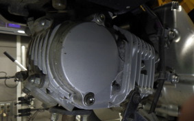 HONDA MONKEY 125 2020 JB02