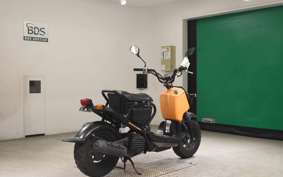 HONDA ZOOMER AF58