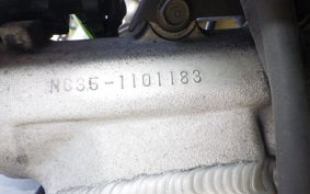 HONDA RVF400 1997 NC35