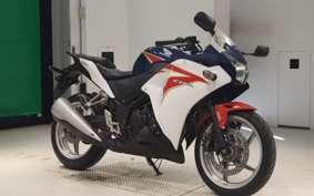HONDA CBR250R A MC41
