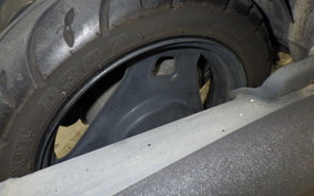 SUZUKI LET's 4 CA46A