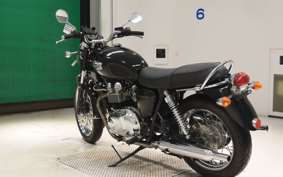 TRIUMPH BONNEVILLE 2003