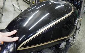 KAWASAKI ZEPHYR 400 KAI 2002 ZR400C