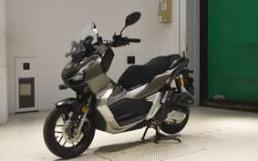 HONDA ADV150 2001 KF38