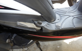 SYM GT125