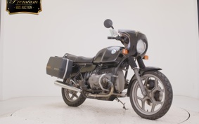 BMW R65 1986