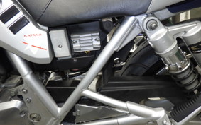 SUZUKI GSX250S KATANA 2019 GJ76A