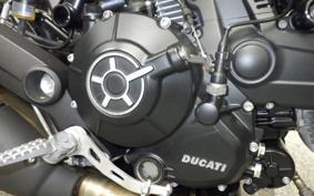 DUCATI SCRAMBLER SIXTY2 2017