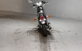 YAMAHA SR400 2010 RH03J