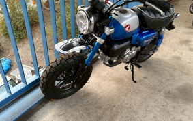 HONDA  MONKEY 125 JB03