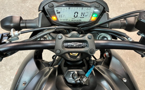 SUZUKI GSX-S1000 2021 GT79B