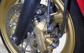 HONDA CB400 SUPER BOLDOR VTEC A 2009 NC42