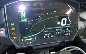 KAWASAKI NINJA H2 SX SE 2023 ZXT02P