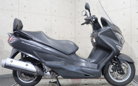 SUZUKI BURGMAN200 CH41A