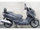 Фото Suzuki BURGMAN200 с японского аукциона