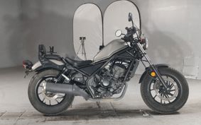 HONDA REBEL MC49