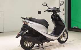 HONDA DIO Gen.6 2008 AF62