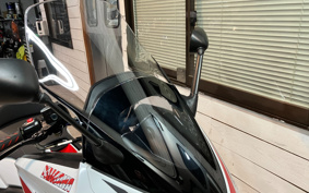 YAMAHA T-MAX 500 2011 SJ08J