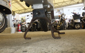YAMAHA PASSOL SY01J