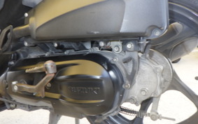 SUZUKI ADDRESS 110 CE47A