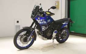 YAMAHA TENERE 700 2022 DM13J