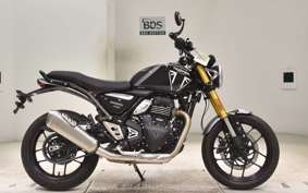 TRIUMPH SPEED 400 2026