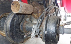 HONDA ATC185 S TB01