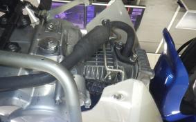 HONDA C110 SUPER CUB JA44