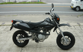 HONDA XR100 MOTARD HD13