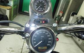 HARLEY XL883C 2005