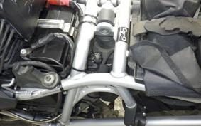 BMW R 1200GS 2011